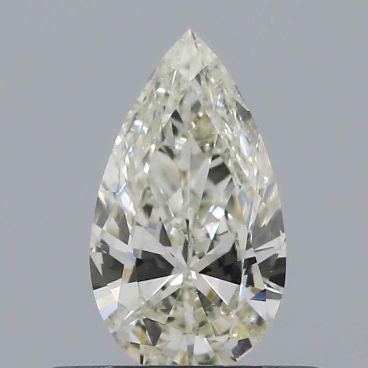 Diamond Natural 0,42Ct I-VS2 Pear - IGI734506779