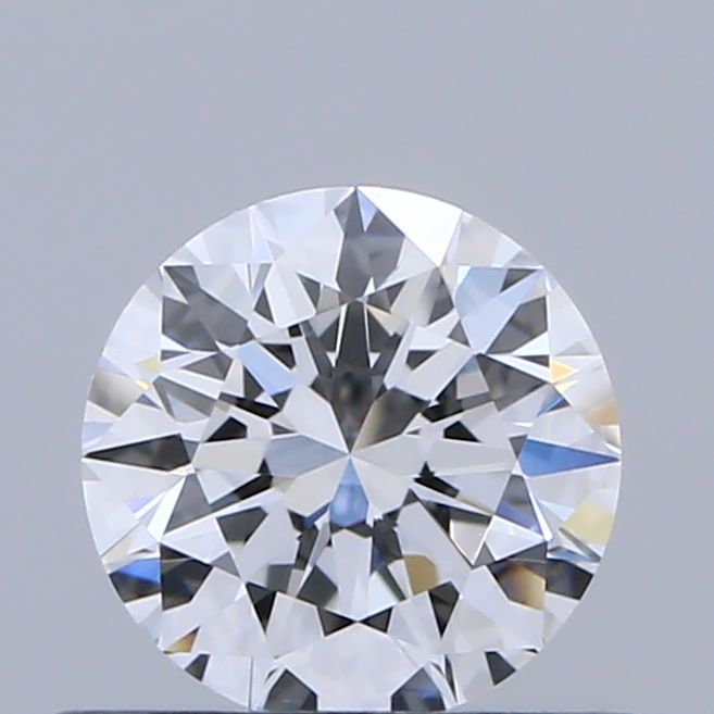 Diamond Natural 0,5Ct E-VS1 Round - GIA7556053130