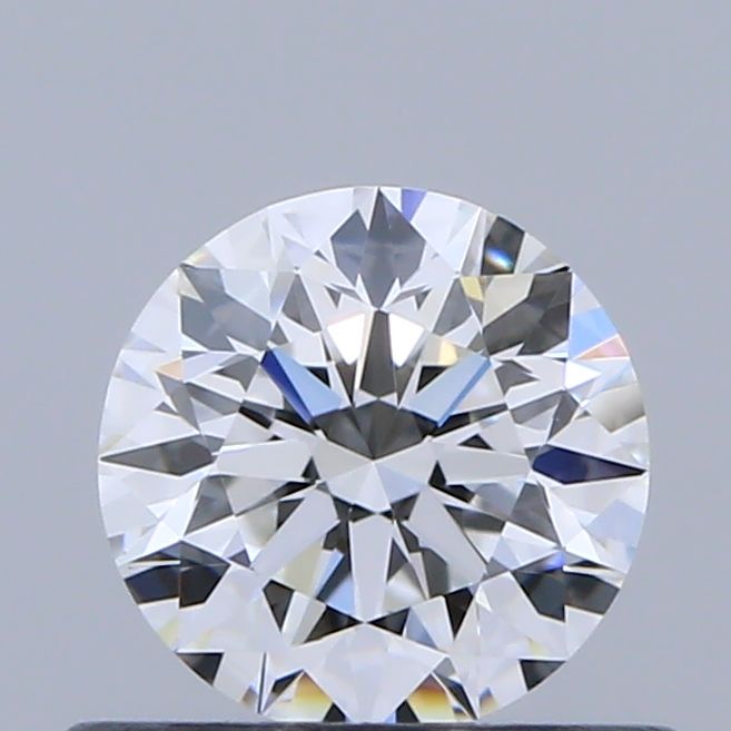 Diamond Natural 0,5Ct F-VVS1 Round - GIA1555060265
