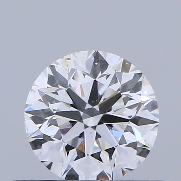 Diamond Natural 0,4Ct E-SI1 Round - GIA1408563653