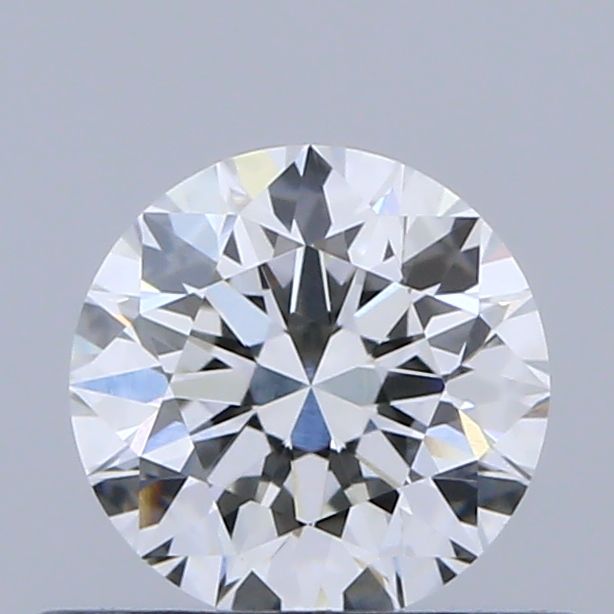 Diamond Natural 0,46Ct H-VS1 Round - GIA6425522682
