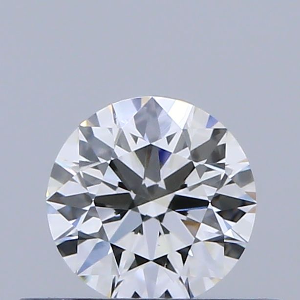 Diamond Natural 0,32Ct H-VVS2 Round - GIA6415126870