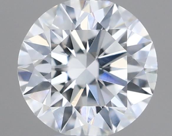 Diamond Natural 0,3Ct E-SI1 Round - GIA2506324144