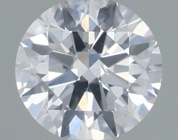 Diamond Natural 0,3Ct E-SI2 Round - GIA1409396332