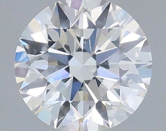 Diamond Natural 0,33Ct F-SI2 Round - GIA7408936104