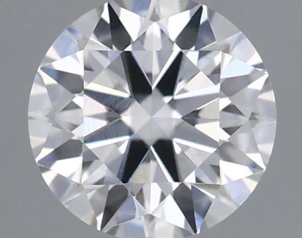 Diamond Natural 0,31Ct E-VS2 Round - GIA2526172631