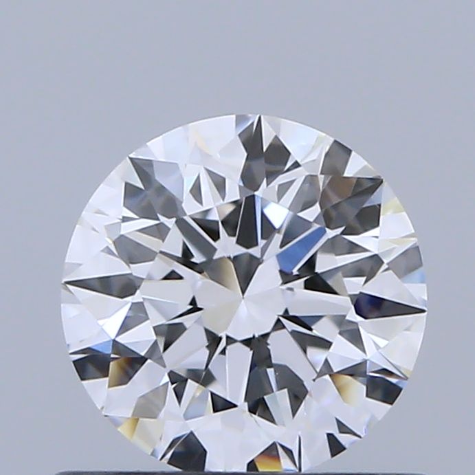 Diamond Natural 0,6Ct E-VS1 Round - GIA6541614109