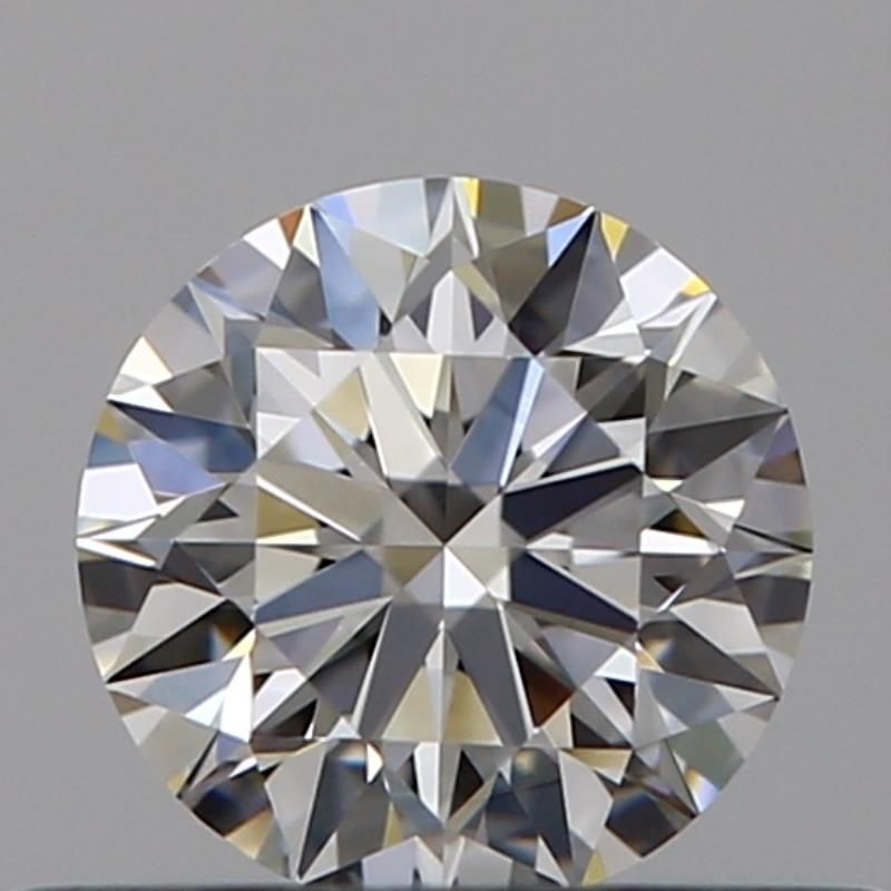 Diamond Natural 0,35Ct H-SI1 Round - GIA1493031633