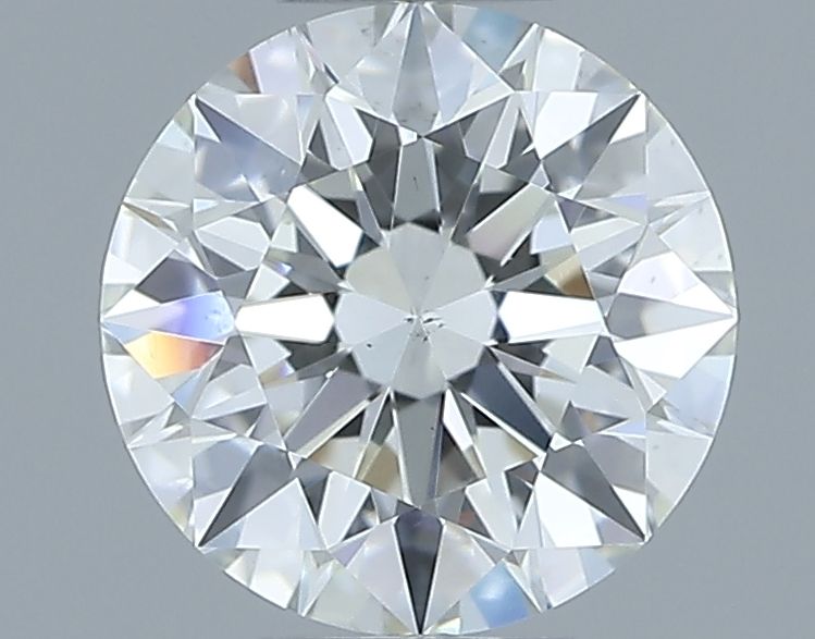 Diamond Natural 1,01Ct I-SI1 Round - GIA2526258675
