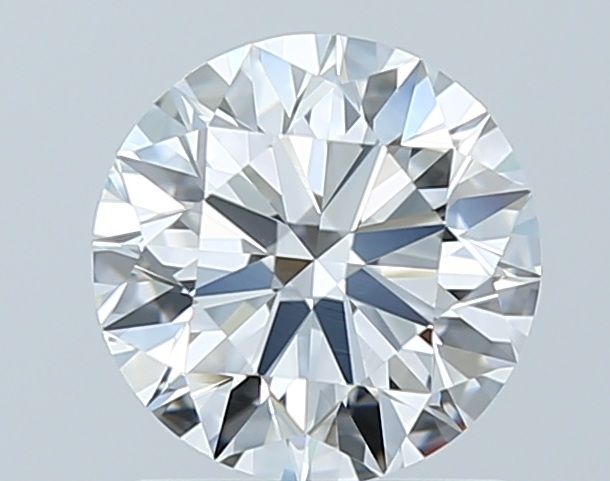 Diamond Natural 1,04Ct G-VVS2 Round - GIA1537376873