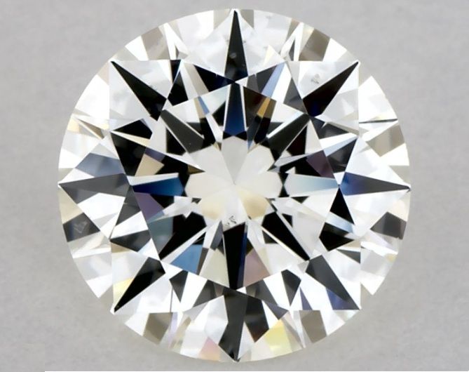 Diamond Natural 1,14Ct I-VS2 Round - GIA7433662122