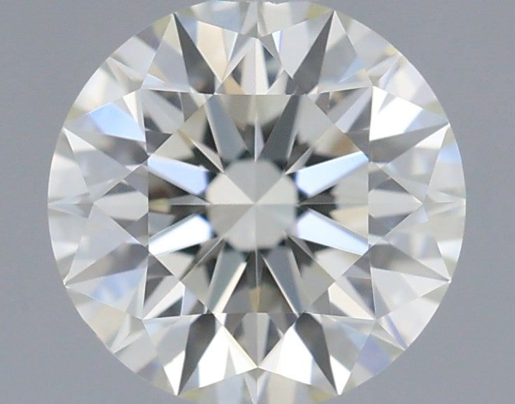 Diamond Natural 0,53Ct M-VVS2 Round - GIA1413411351