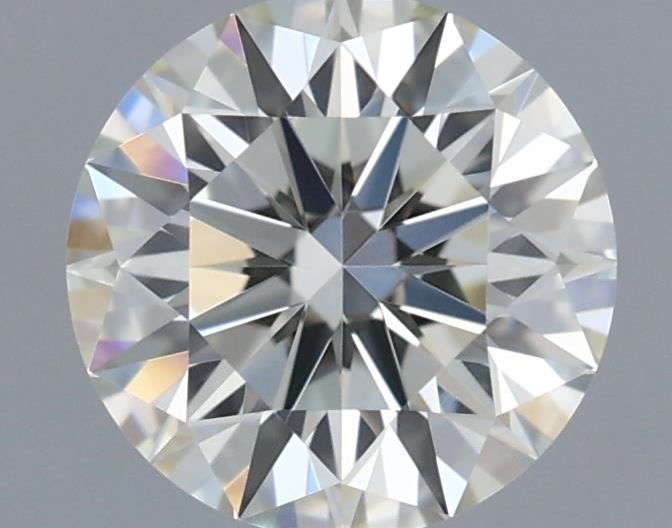 Diamond Natural 0,55Ct M-IF Round - GIA6222377824