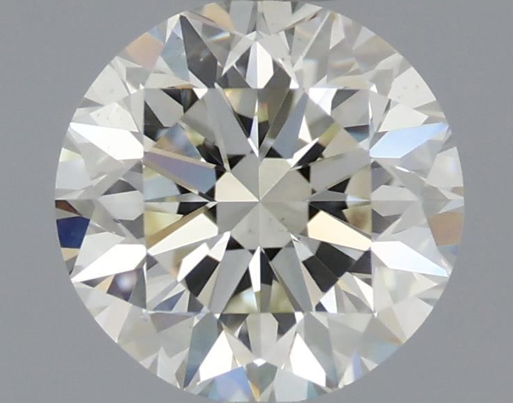 Diamond Natural 1,01Ct K-VS2 Round - IGI532241693