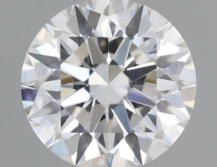 Diamond Natural 0,8Ct G-IF Round - GIA6522451269