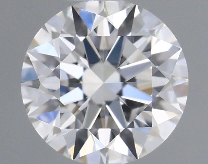 Diamond Natural 0,3Ct F-VVS2 Round - GIA1539452446