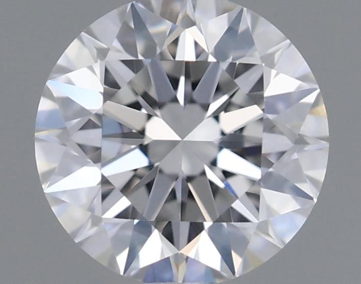 Diamond Natural 0,51Ct E-VS1 Round - GIA6495712012