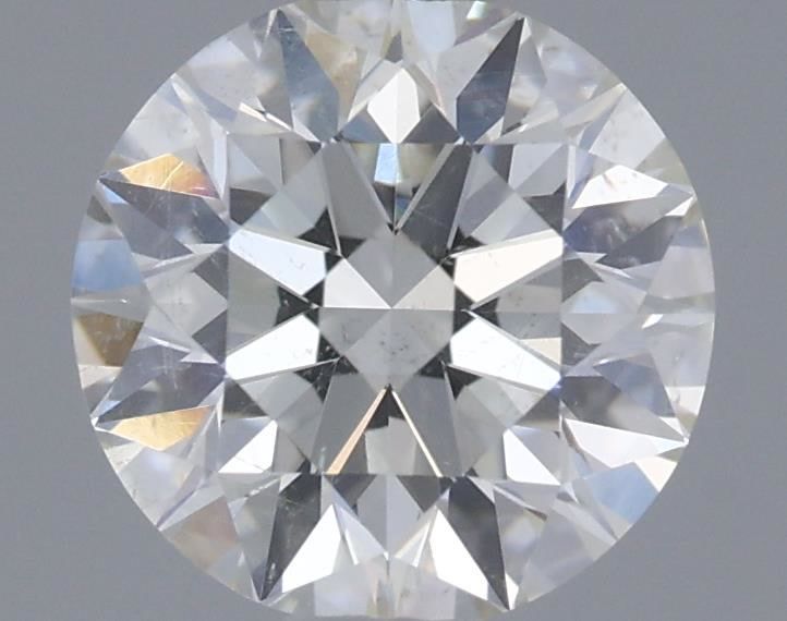 Diamond Natural 1Ct J-SI2 Round - GIA2497611169