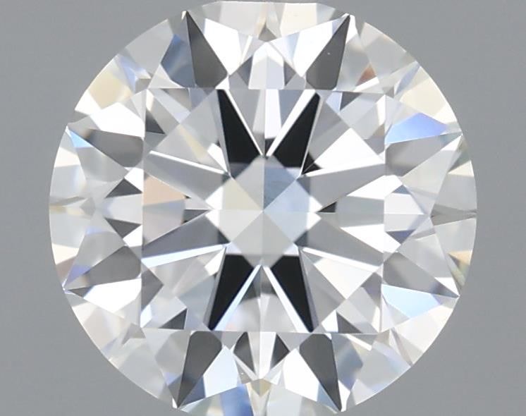 Diamond Natural 0,95Ct I-VS1 Round - GIA1518686238