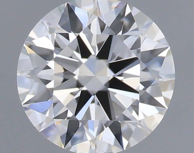 Diamond Natural 0,31Ct H-VVS1 Round - GIA1533223984
