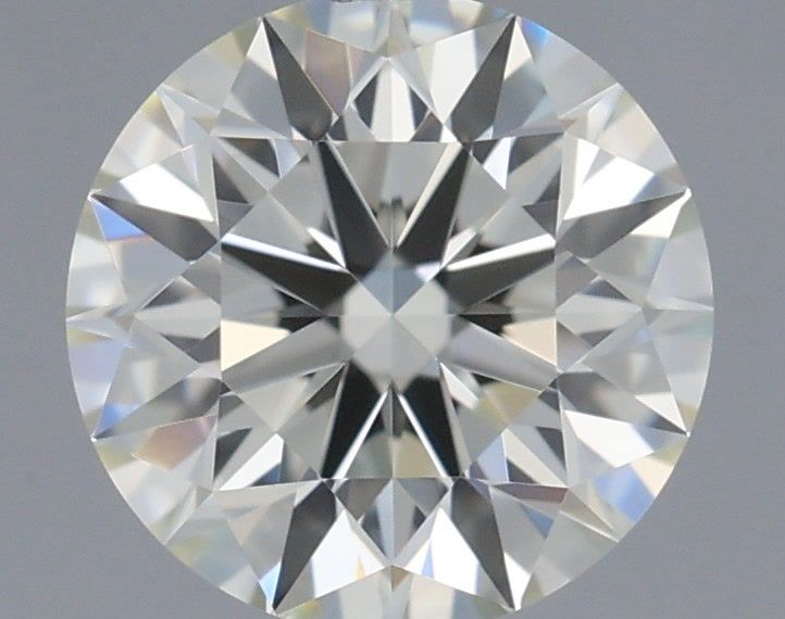 Diamond Natural 0,53Ct M-IF Round - GIA2216835105