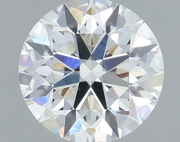Diamond Natural 0,68Ct I-VS2 Round - GIA6545174904
