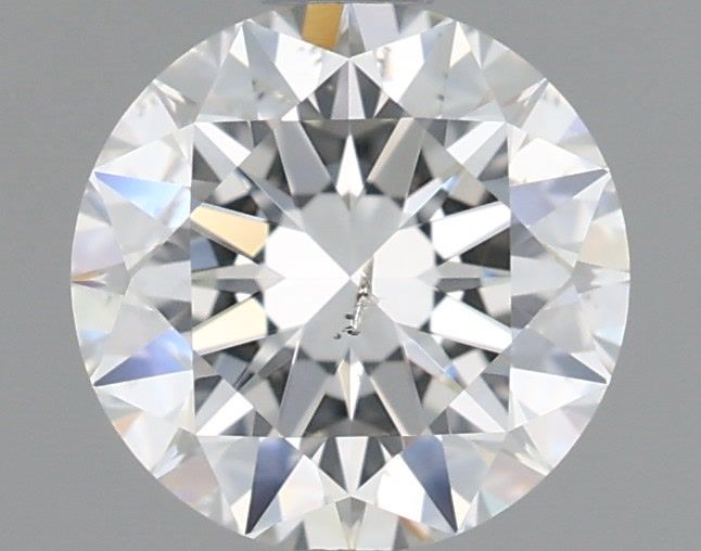 Diamond Natural 1,06Ct J-SI2 Round - GIA6512544695