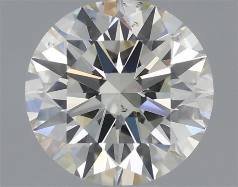 Diamond Natural 1,04Ct K-VS2 Round - IGI480173124