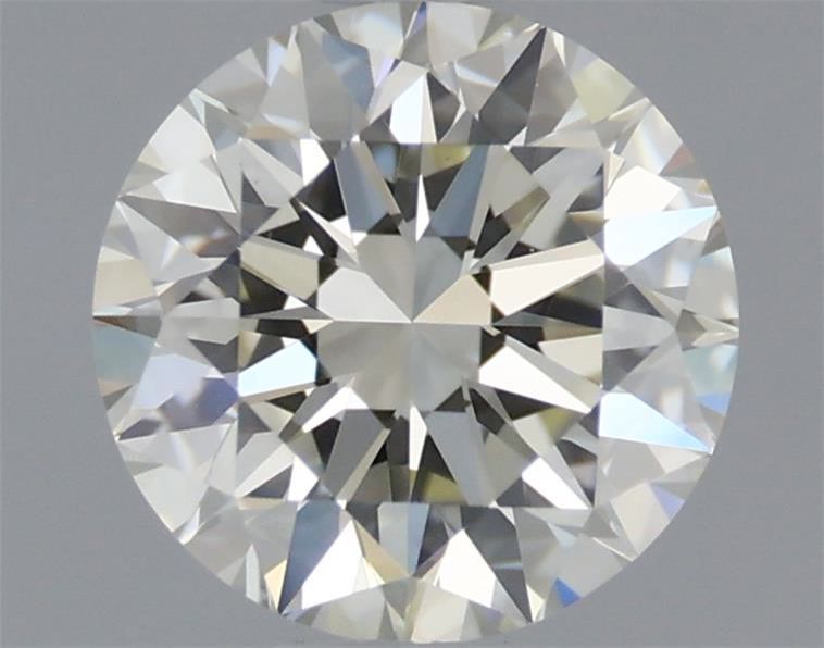 Diamond Natural 1,05Ct K-VS1 Round - IGI560220999