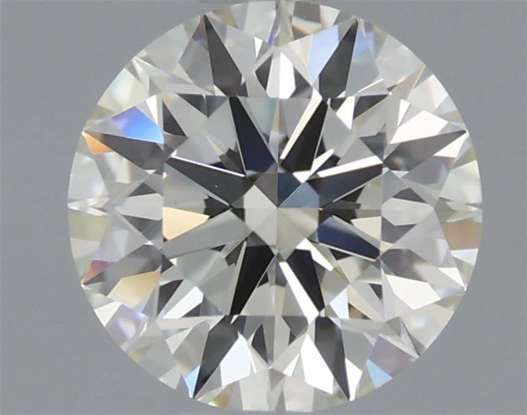 Diamond Natural 1,01Ct K-VVS2 Round - IGI534228045