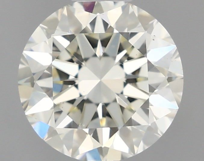 Diamond Natural 1,03Ct K-VS2 Round - IGI546211180