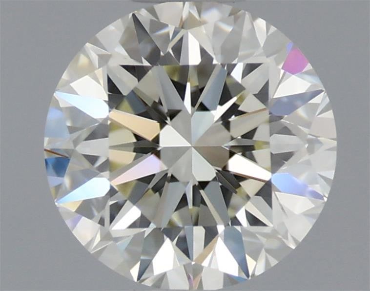 Diamond Natural 1,06Ct K-VVS2 Round - IGI560223640