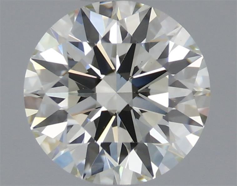 Diamond Natural 1,03Ct K-VS1 Round - IGI483185989