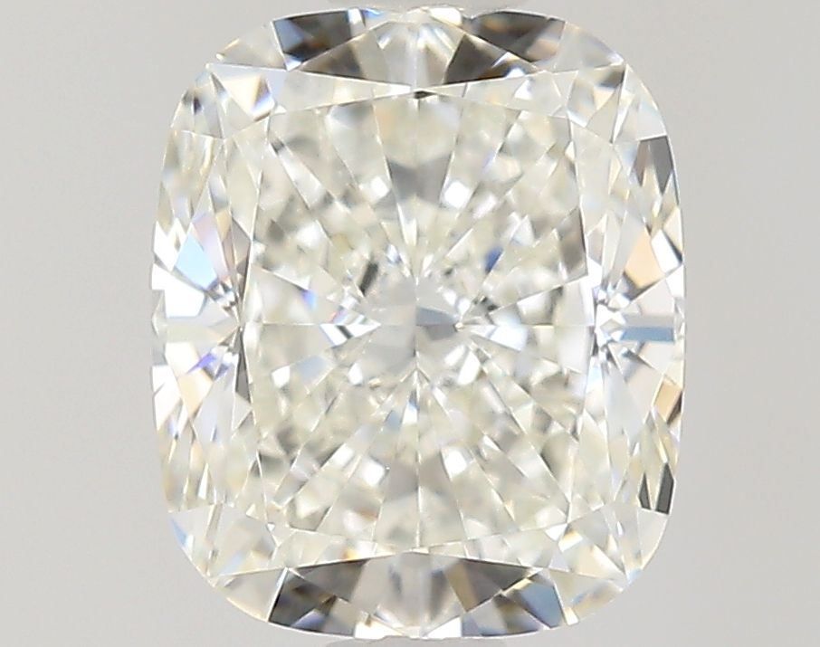 Diamond Natural 0,81Ct H-IF Cushion - GIA1433496470