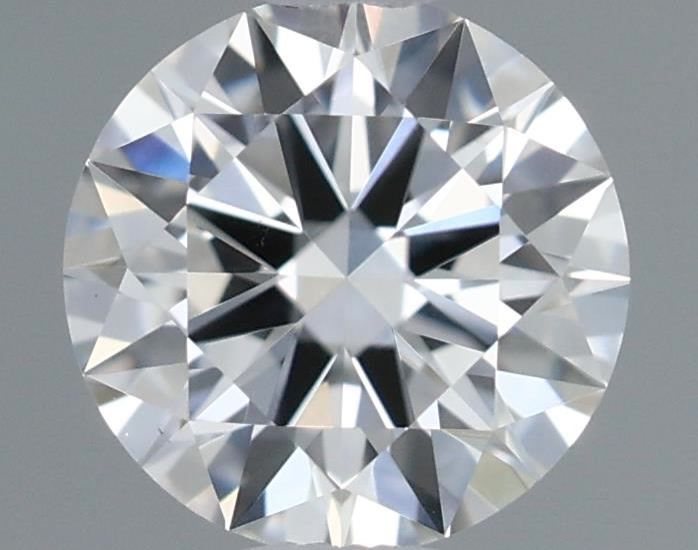 Diamond Natural 0,35Ct H-VS1 Round - GIA2528508441