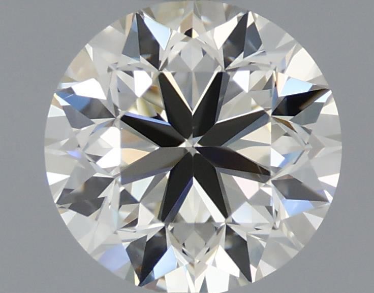 Diamond Natural 1,01Ct K-VS1 Round - IGI480152828