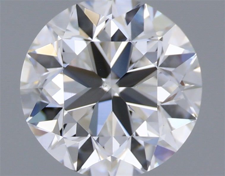 Diamond Natural 1,5Ct E-VS1 Round - GIA6522808993