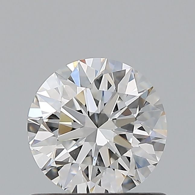 Diamond Natural 0,7Ct F-SI1 Round - GIA2496237543