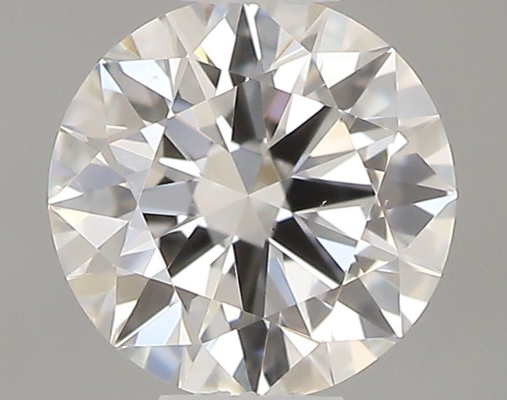 Diamond Natural 0,3Ct F-VS2 Round - GIA6485511161