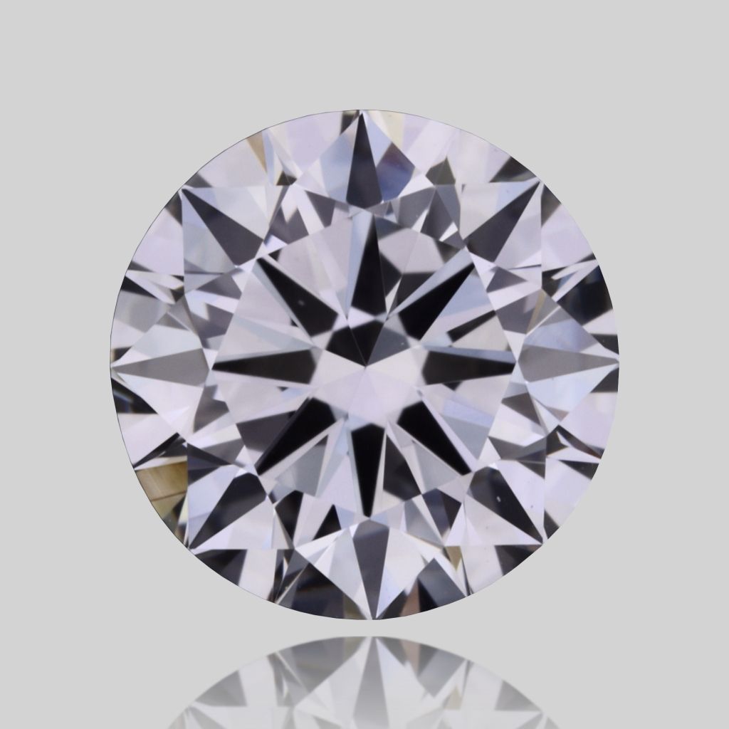 Diamond Natural 0,8Ct H-VS1 Round - GIA7491510011