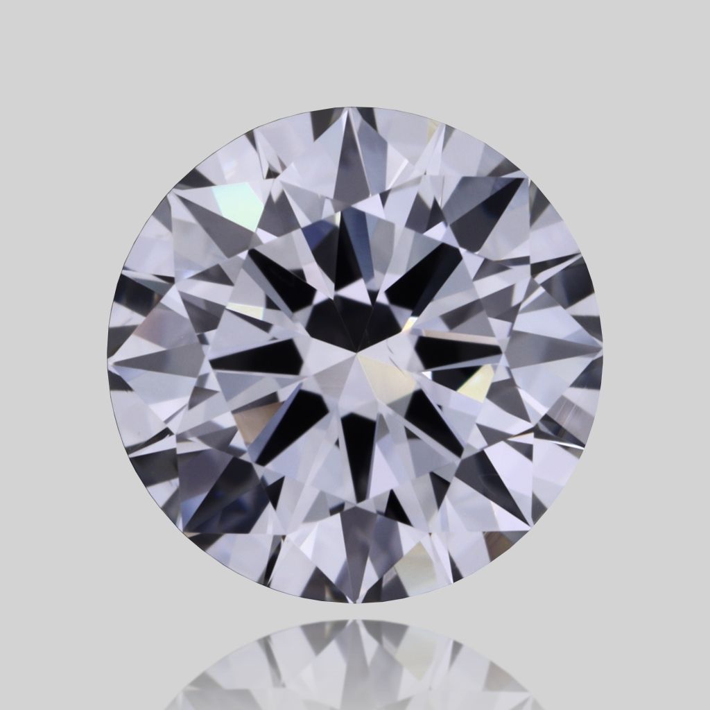 Diamond Natural 0,9Ct H-VS2 Round - GIA5493653843