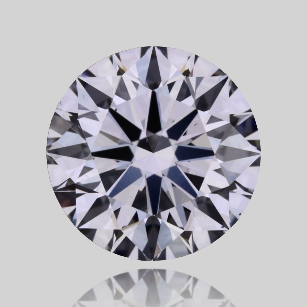 Diamond Natural 0,7Ct F-VS1 Round - GIA1498387905