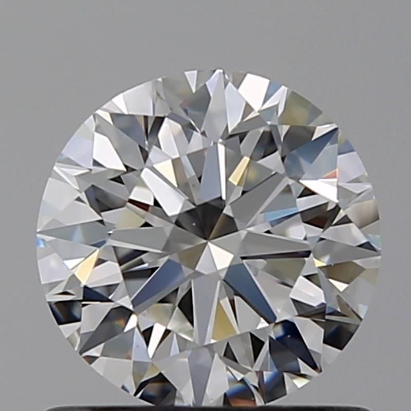 Diamond Natural 0,8Ct G-VS1 Round - GIA6485367794