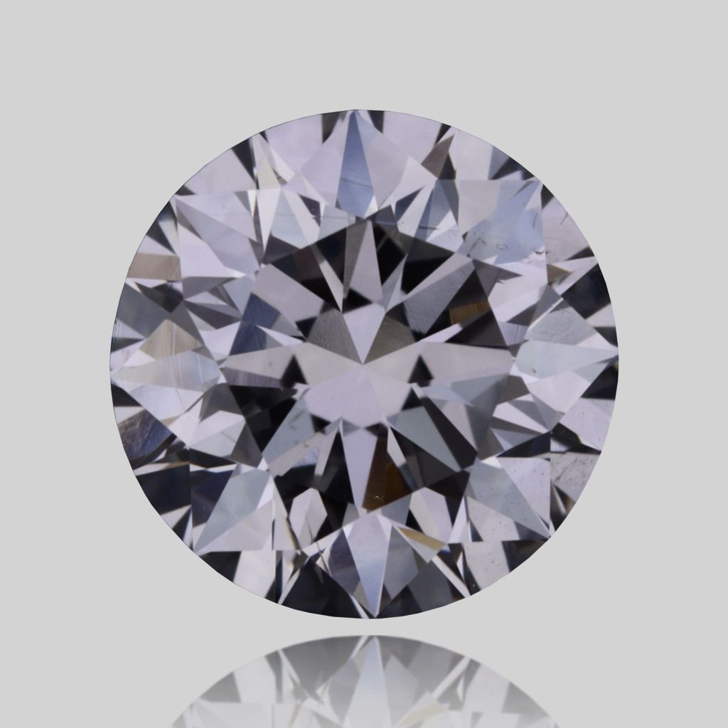 Diamond Natural 0,9Ct G-VS2 Round - GIA6491575305