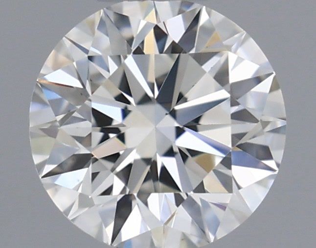 Diamond Natural 0,34Ct H-VS1 Round - GIA2538366067