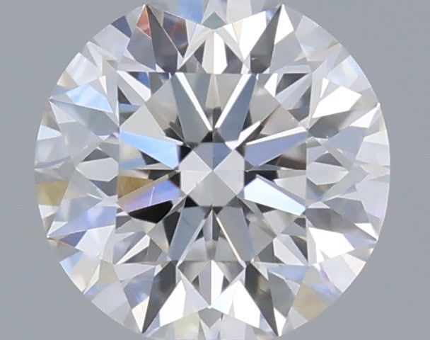 Diamond Natural 0,3Ct E-VS2 Round - GIA2547043346