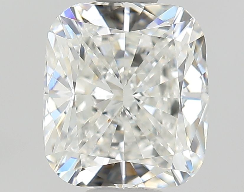 Diamond Natural 0,92Ct F-VVS2 Cushion - GIA1439218449