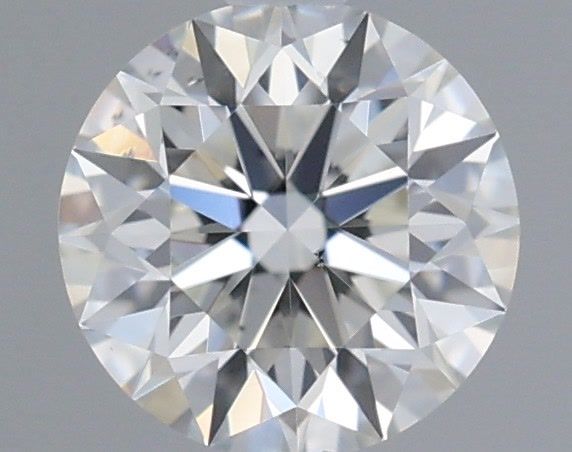 Diamond Natural 0,32Ct H-VS2 Round - GIA1539478114