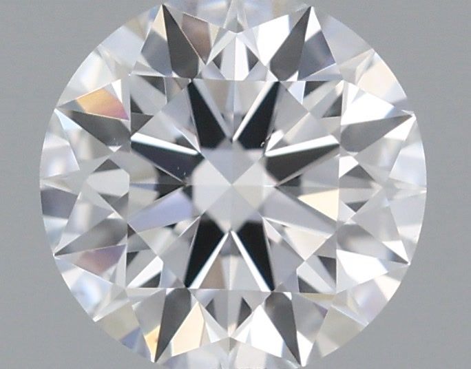 Diamond Natural 0,4Ct E-VS2 Round - GIA2537619658
