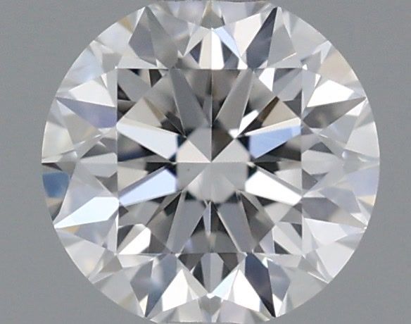Diamond Natural 0,3Ct E-VS2 Round - GIA7538354101